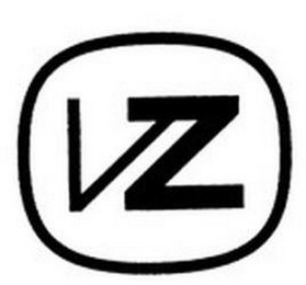 VZ logo