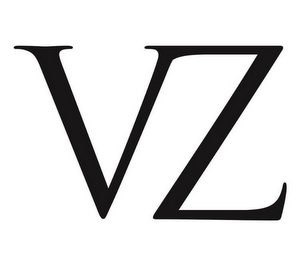 VZ logo