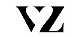 VZ logo