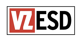 VZ ESD logo