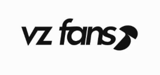 VZ FANS logo