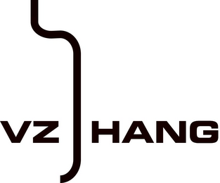 VZ HANG logo