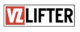 VZ LIFTER logo
