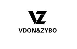 VZ VDON&ZYBO logo