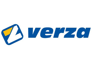 VZ VERZA logo