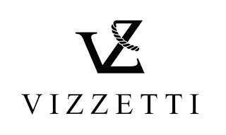 VZ VIZZETTI logo