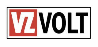 VZ VOLT logo