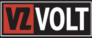 VZ VOLT logo