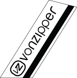 VZ VONZIPPER logo
