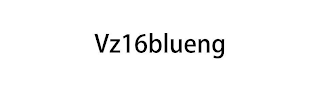 VZ16BLUENG logo