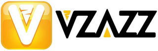 VZAZZ logo