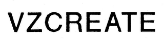 VZCREATE logo