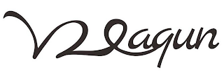 VZEAQUN logo