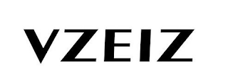 VZEIZ logo