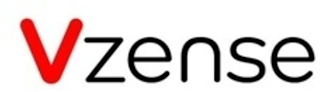 VZENSE logo
