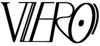 VZERO logo