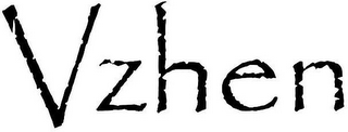 VZHEN logo