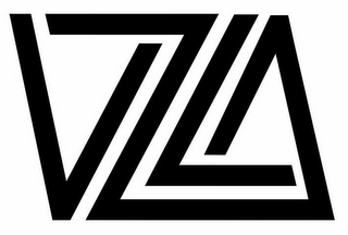 VZLA logo