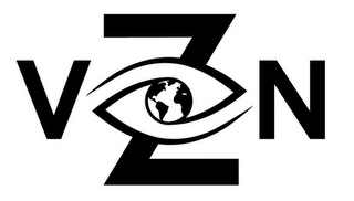 VZN logo