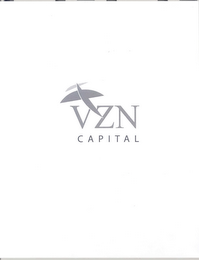 VZN CAPITAL logo