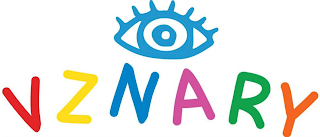 VZNARY logo