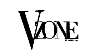 VZONE BY VALENTINO logo