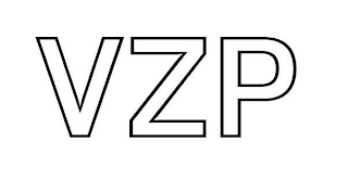 VZP logo
