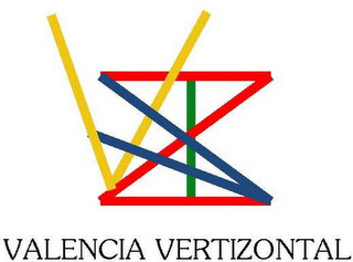 VZVI VALENCIA VERTIZONTAL logo
