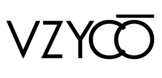 VZYCO logo