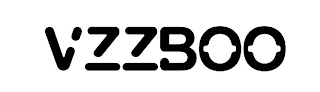 VZZBOO logo