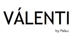 VÁLENTI BY PALAU logo