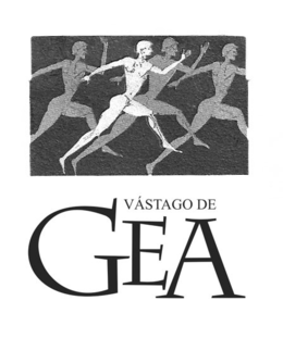 VÁSTAGO DE GEA logo