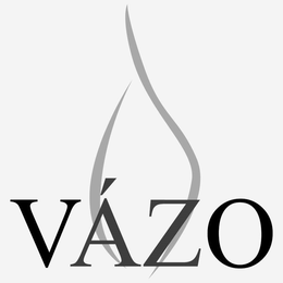 VÁZO logo