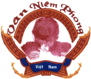 VÂN NIÊM PHONG VIÊT NAM logo