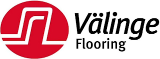 VÄLINGE FLOORING logo