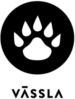 VÄSSLA logo