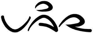 VÅR logo