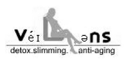 VÉILENS DETOX.SLIMMING.ANTI-AGING logo