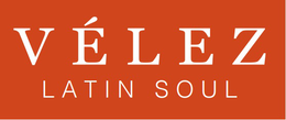 VÉLEZ LATIN SOUL logo