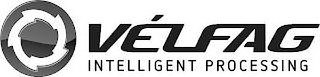 VÉLFAG INTELLIGENT PROCESSING logo
