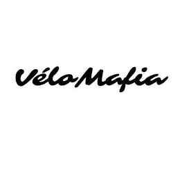 VÉLO MAFIA logo