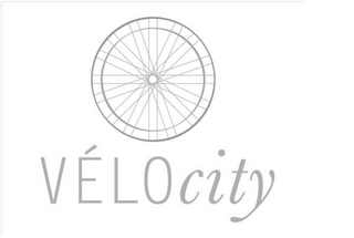 VÉLOCITY logo
