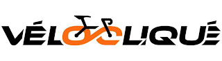 VÉLOCLIQUÉ logo