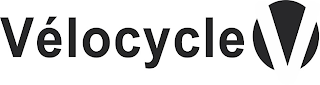 VÉLOCYCLE V logo
