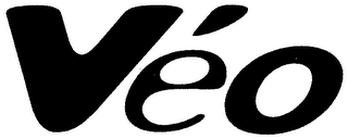 VÉO logo