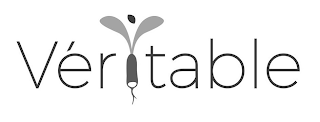 VÉRITABLE logo
