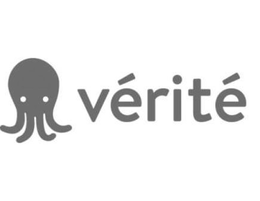 VÉRITÉ logo