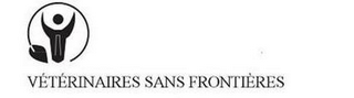VÉTÉRINAIRES SANS FRONTIÈRES logo