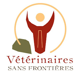 VÉTÉRINAIRES SANS FRONTIÈRES logo