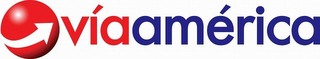 VÍAAMÉRICA logo